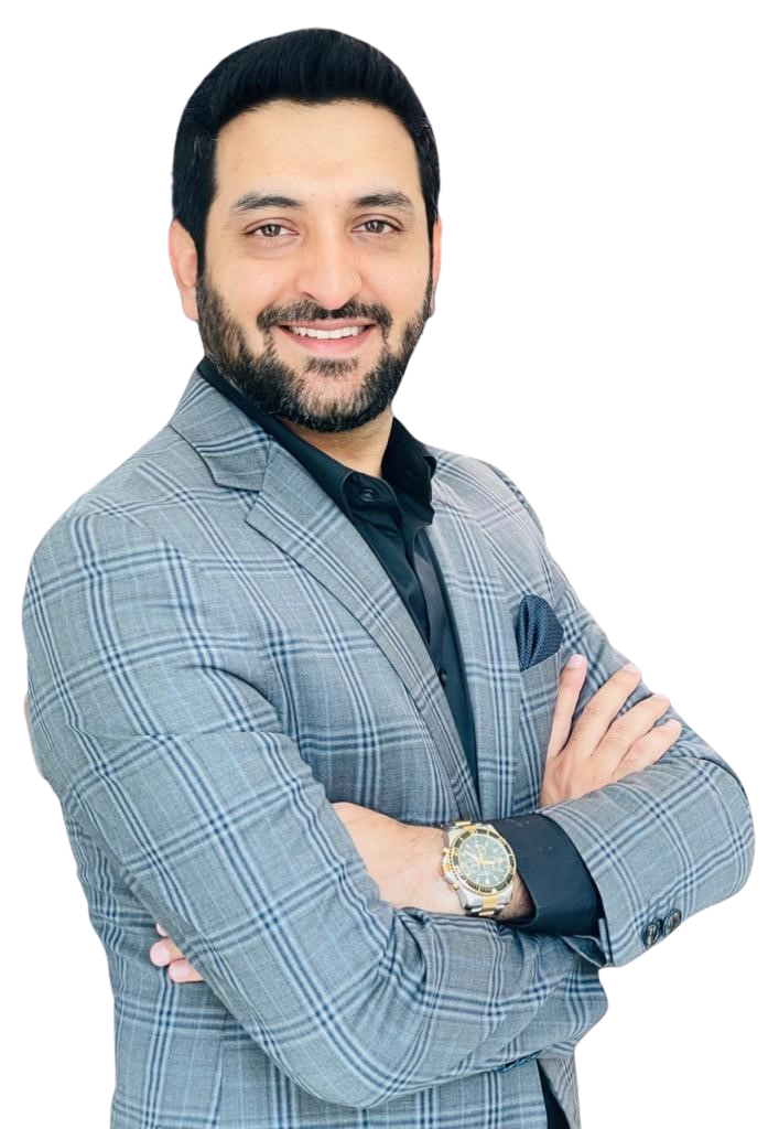 Asad Khan